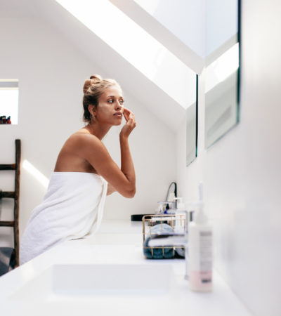 Got The Winter Skin Slump? The New Topicals To Try