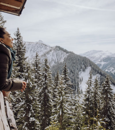 Have Yourself A Mindful Winter