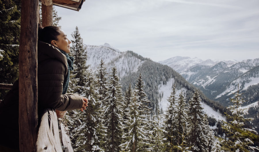 Have Yourself A Mindful Winter