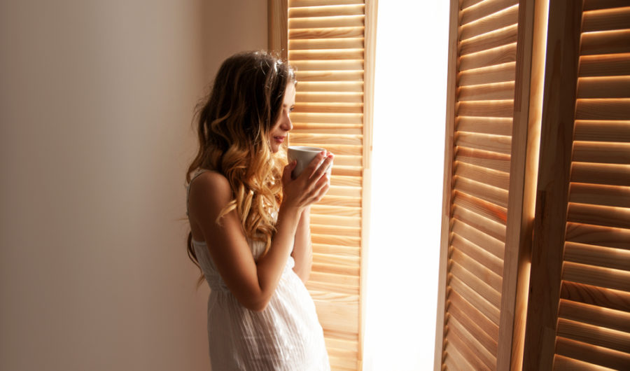 Is Stress Robbing You Of Sleep? This Expert Shares Her Tips