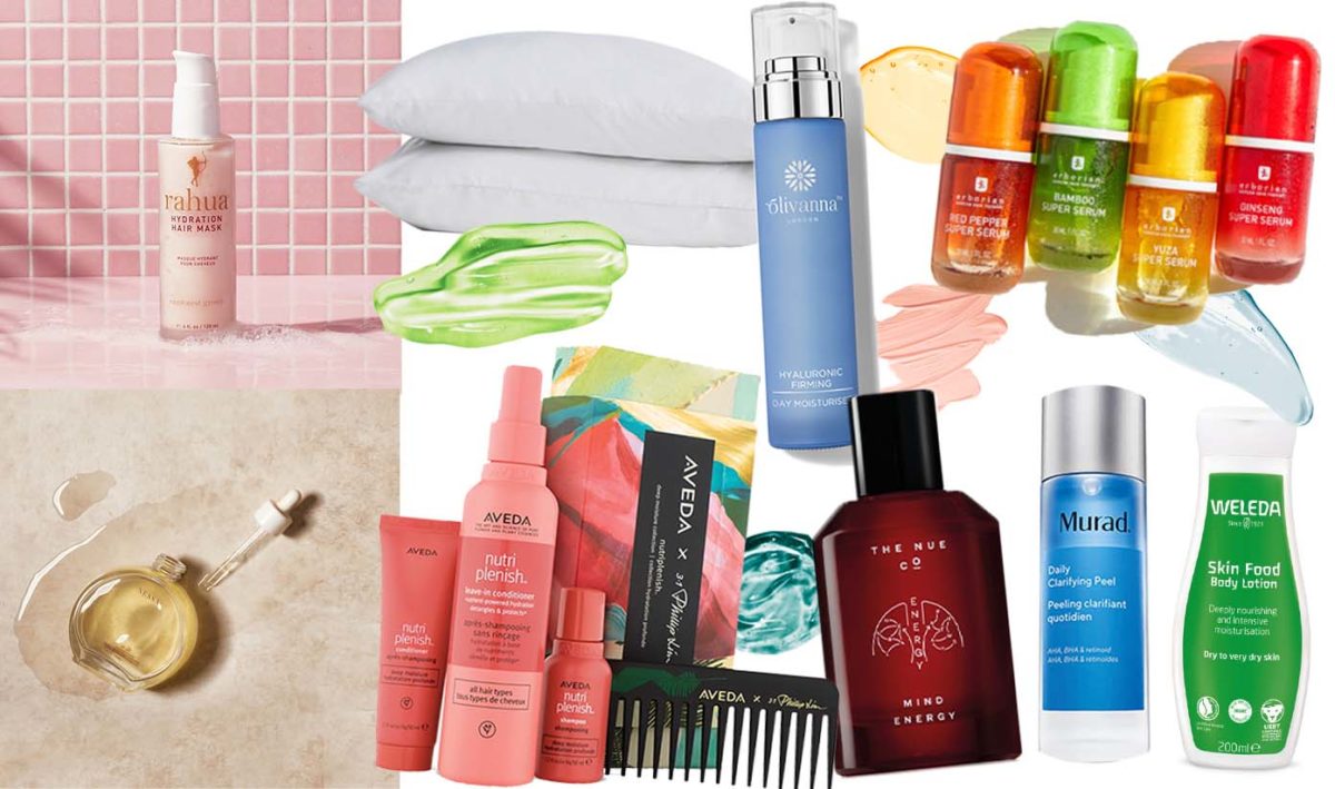 November's Best Beauty Buys