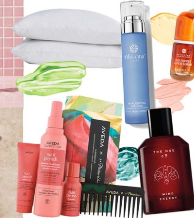 November's Best Beauty Buys