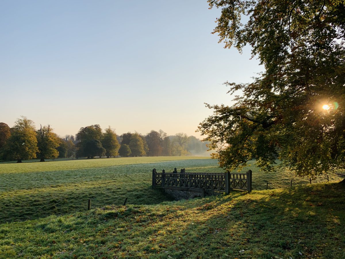 The Ultimate Wellness Weekender We’re Booking In 2022!