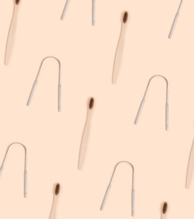 What Are The Benefits Of Tongue Scraping?