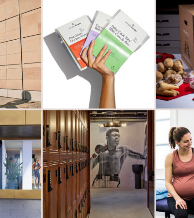 What's New In Wellness December