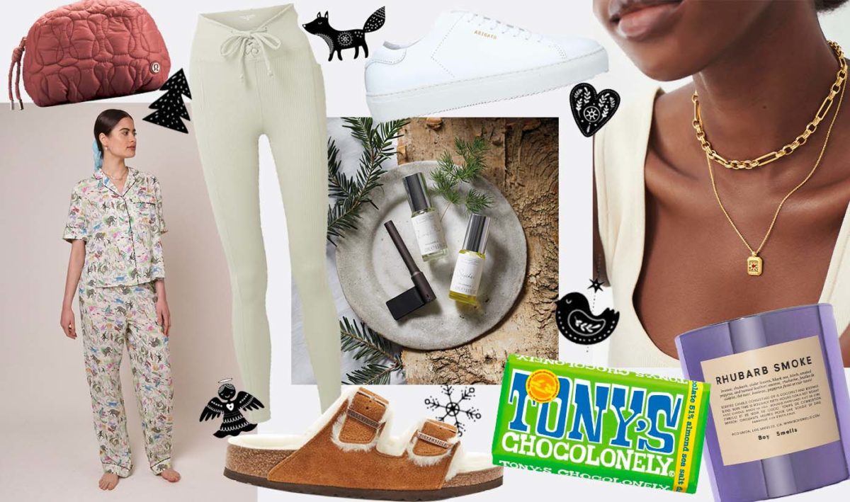 What's On Issy's Christmas Wishlist?