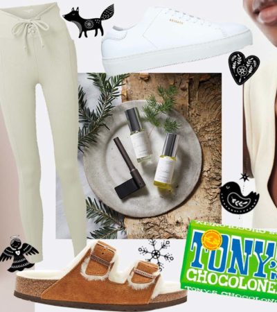 What's On Issy's Christmas Wishlist?