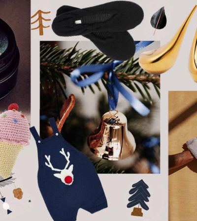 What's On Lou's Christmas Wish List