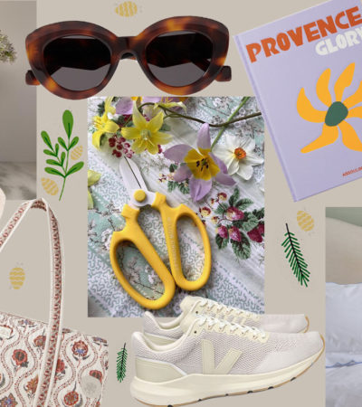 What's On Molly's Christmas Wish List