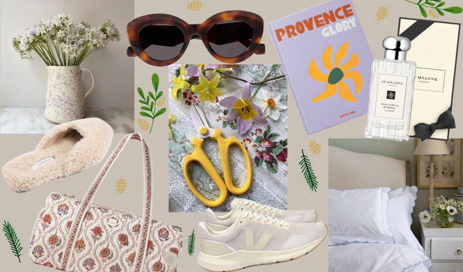 What's On Molly's Christmas Wish List