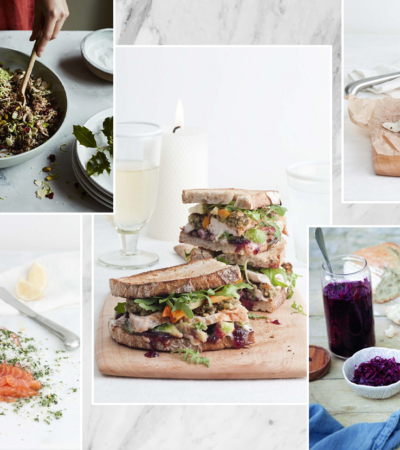 The Daylesford Way To Mastering Christmas Leftovers