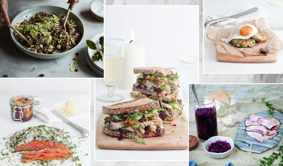 The Daylesford Way To Mastering Christmas Leftovers