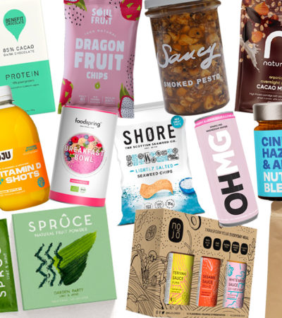 18 New Ins For Foodies This January