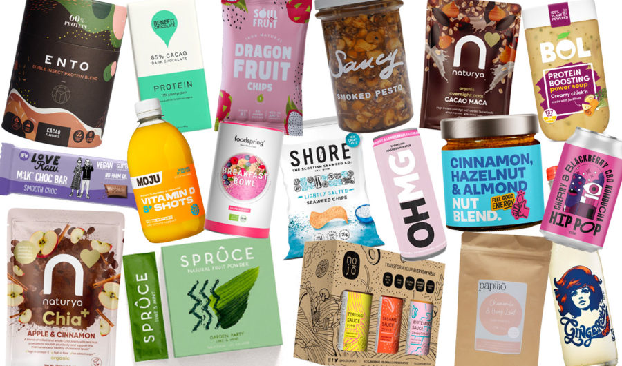 18 New Ins For Foodies This January