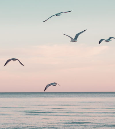 5 Ways To Keep Your Positive Intentions This Year