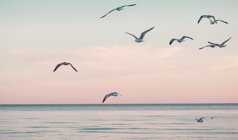 5 Ways To Keep Your Positive Intentions This Year