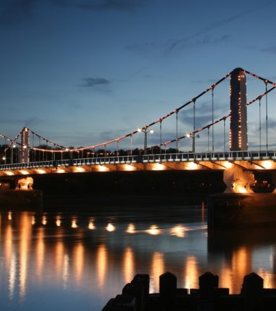 8 Tips For Running Safely In The Dark