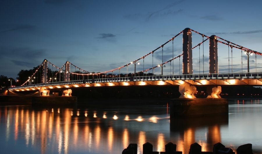 8 Tips For Running Safely In The Dark