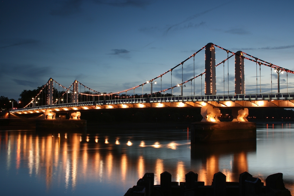 8 Tips For Running Safely In The Dark