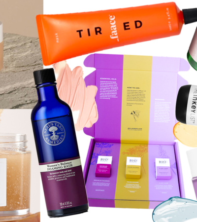 Best Beauty Buys January