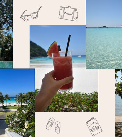 Exploring Phuket’s Islands