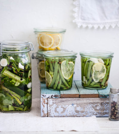 How To Give Your Gut Health An MOT