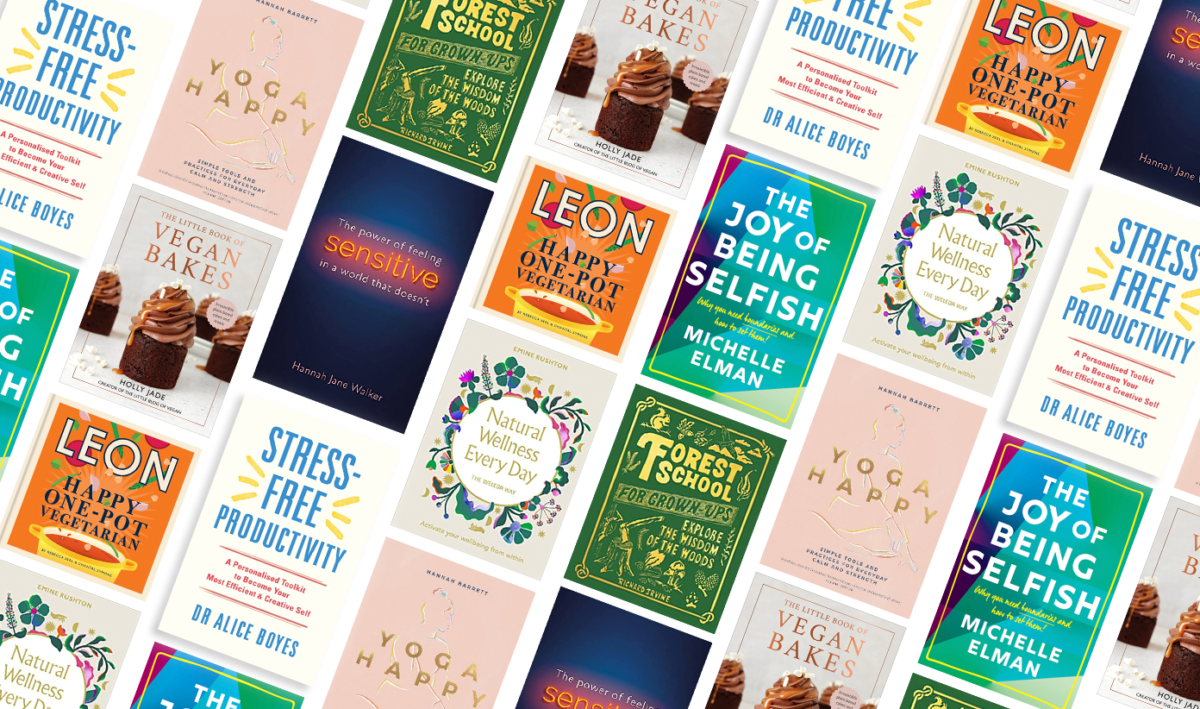 The Best New Books To Buy