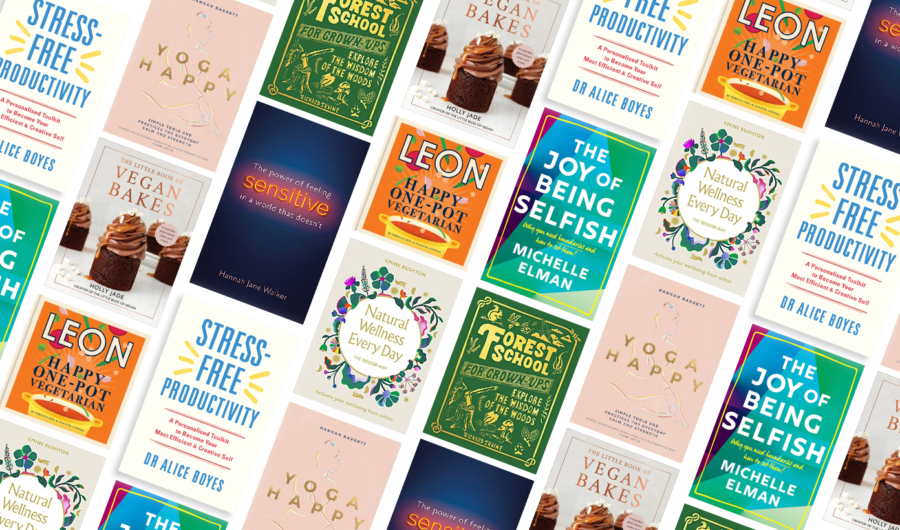 The Best New Books To Buy