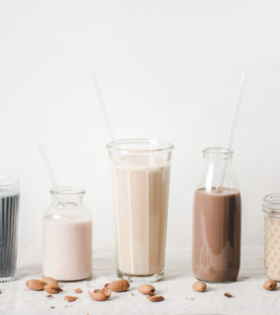 The Morning Wellness Habit Sadie Reid Loves Most