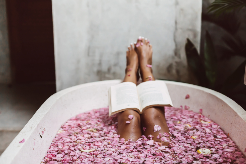 The Ultimate Guide to Drawing the Perfect Bath