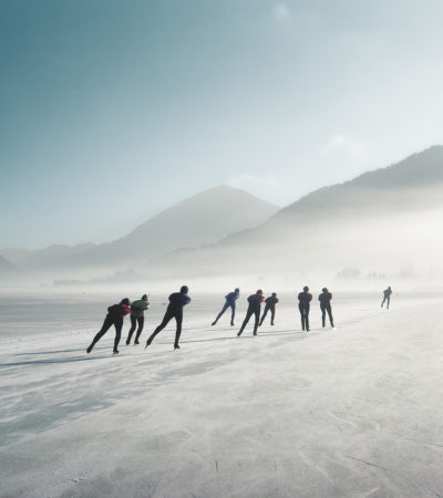 This Is The Best Winter Destination For Active People