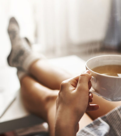 Your Winter Wellness Questions Answered