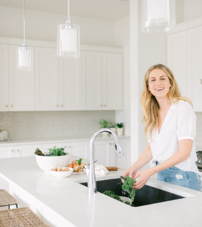 Skin Health, Immunity & Wellness Chats With Biohacking Brittany