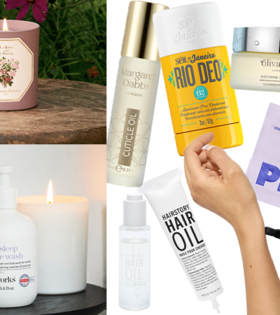 February Best Beauty Buys