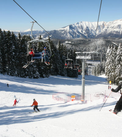 Hip & Healthy Guide To Trentino Italy