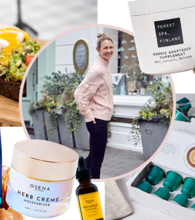 Sadie's February Wellness Must-Haves - The Self-Love Edit