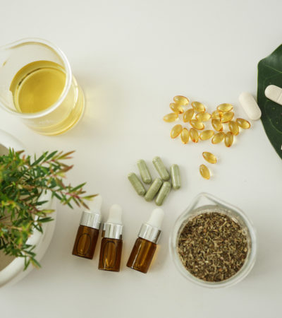 The Supplements Industry is Booming: What to Know Before You Buy