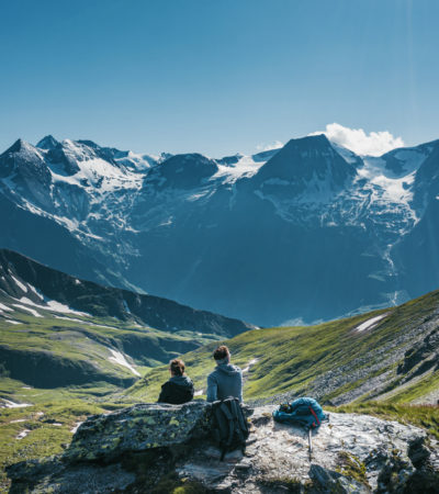 5 Reasons this is the Best Holiday Destination For Getting Active Outdoors