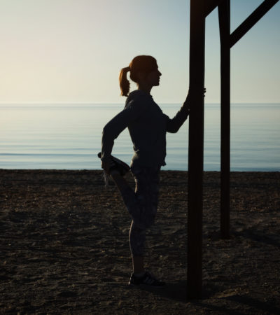 5 Ways Your Fitness Regime Could Be Messing With Your Sleep