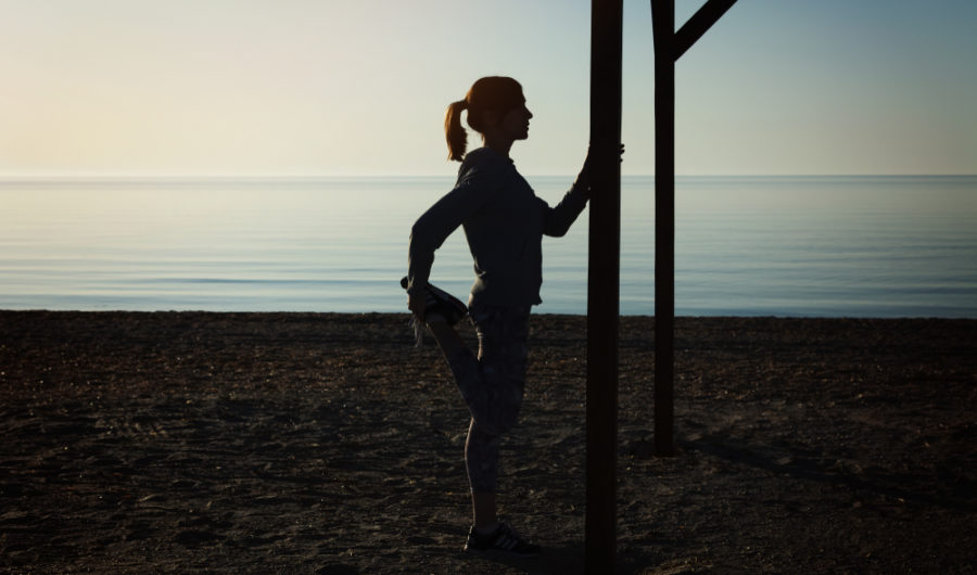 5 Ways Your Fitness Regime Could Be Messing With Your Sleep