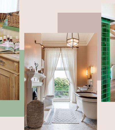 Cold Water Therapy At Beaverbrook - H&H Investigates