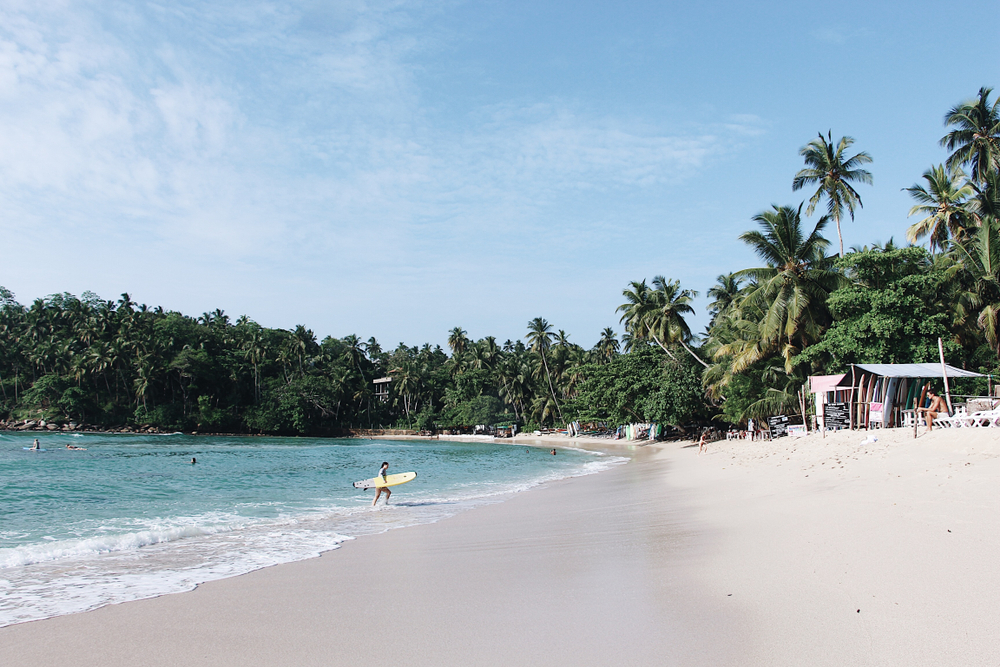 Hip & Healthy Guide To Hiriketiya, Sri Lanka