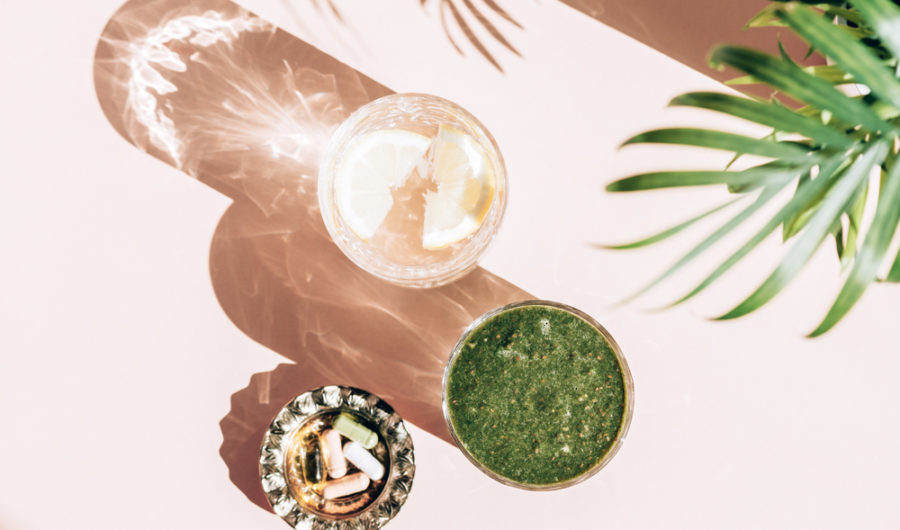 If You Add One Supplement To Your Routine, Make It Collagen