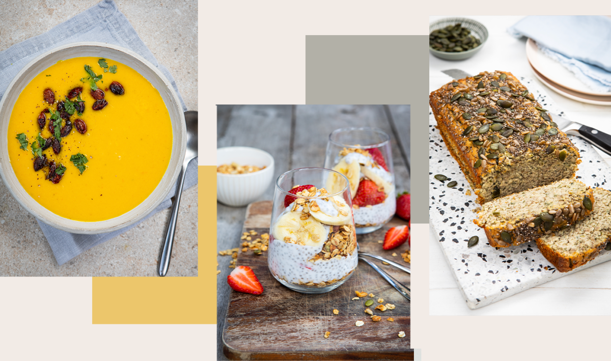 3 Delicious Collagen Recipes To Try