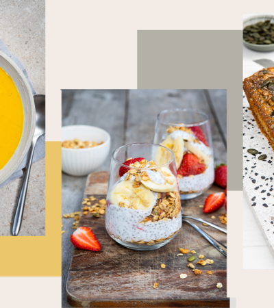 3 Delicious Collagen Recipes To Try