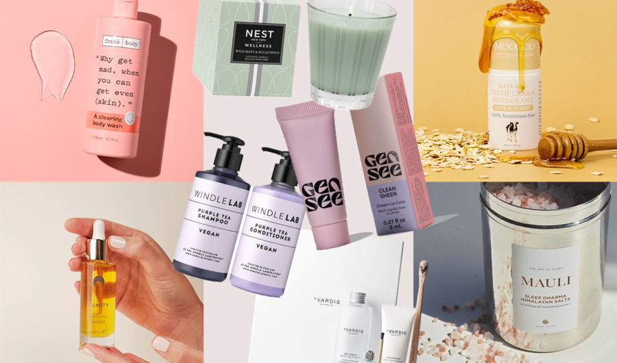 April's Best Beauty Buys