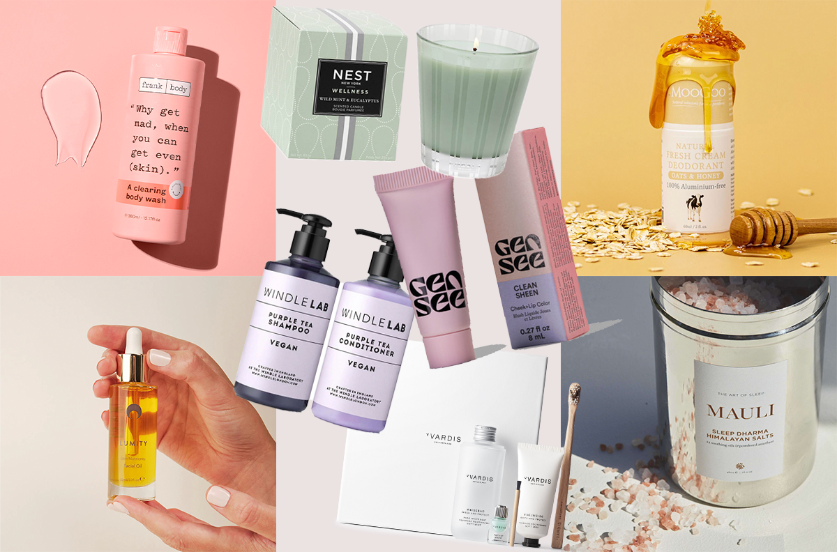 April's Best Beauty Buys