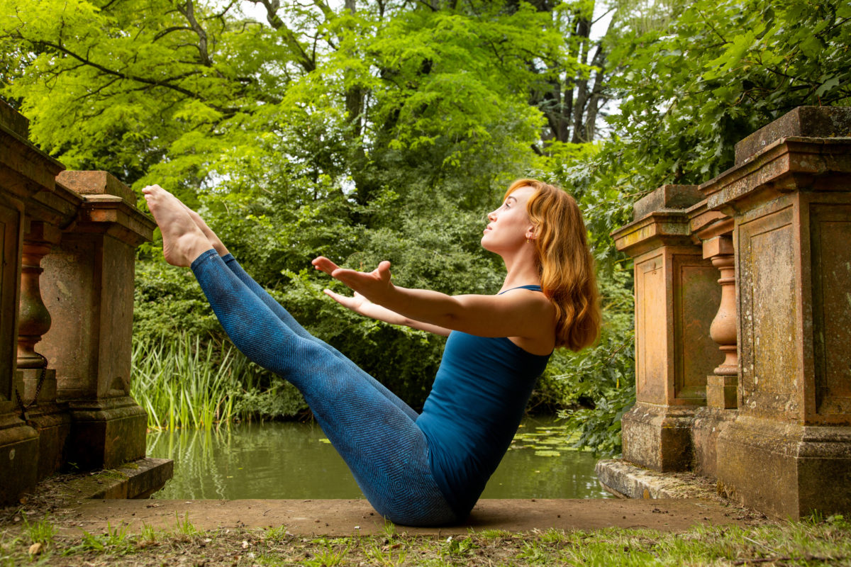 Get Your Glow Back with This One-Day Wellness Retreat in May