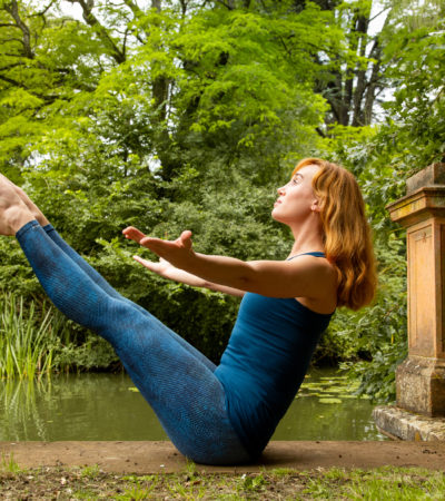 Get Your Glow Back with This One-Day Wellness Retreat in May