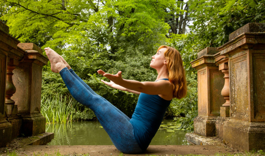 Get Your Glow Back with This One-Day Wellness Retreat in May